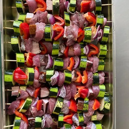 Szálloda Lyzarska Bouda Domovina Špindlerŭv Mlýn