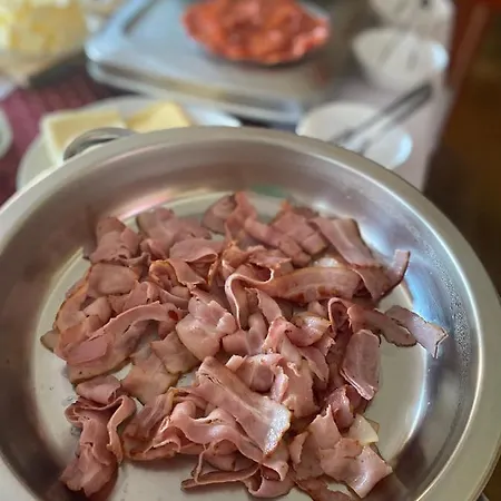 Szálloda Lyzarska Bouda Domovina Špindlerŭv Mlýn