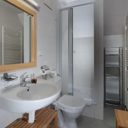 Lyzarska Bouda Domovina 3*