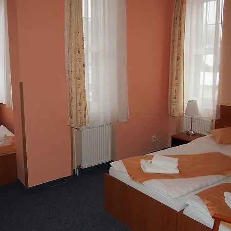 Szálloda Lyzarska Bouda Domovina