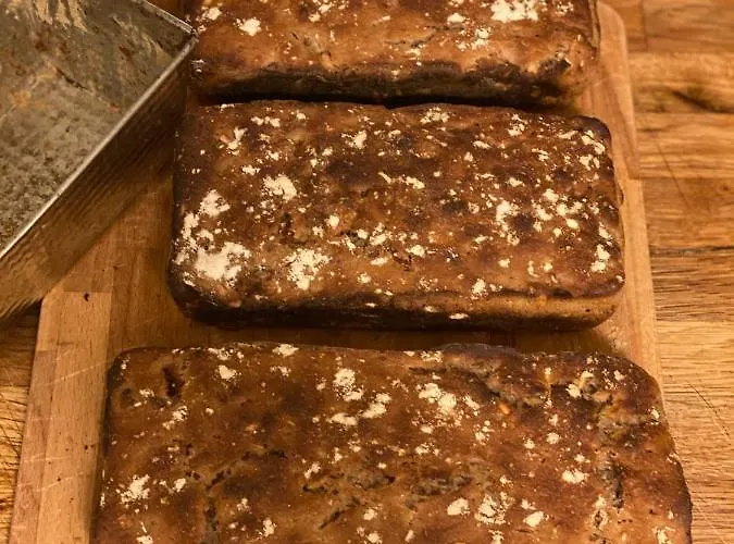 Lyzarska Bouda Domovina