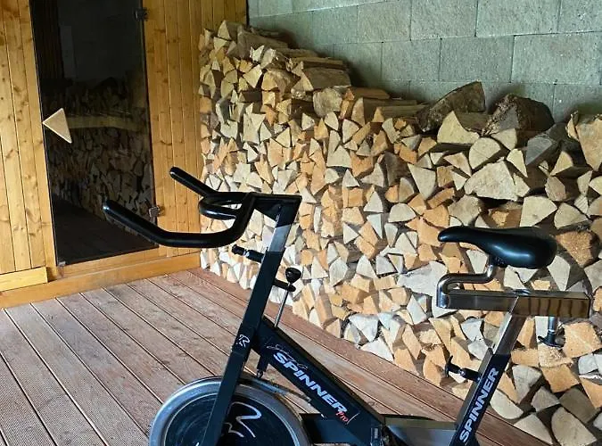 Lyzarska Bouda Domovina 3* Špindlerŭv Mlýn