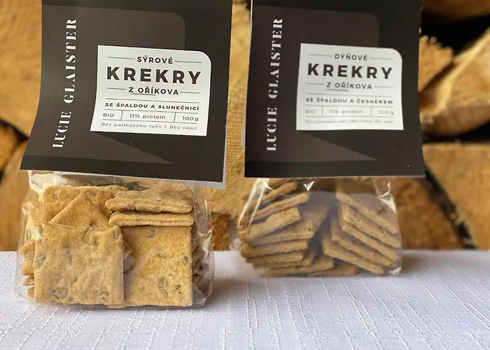 酒店 Lyzarska Bouda Domovina