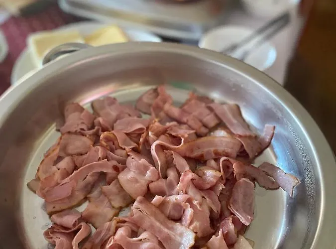 酒店 Lyzarska Bouda Domovina Špindlerŭv Mlýn