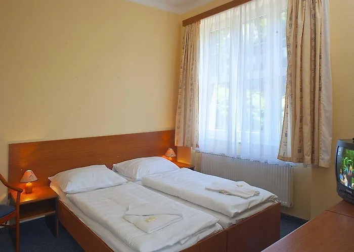 酒店 Lyzarska Bouda Domovina Špindlerŭv Mlýn