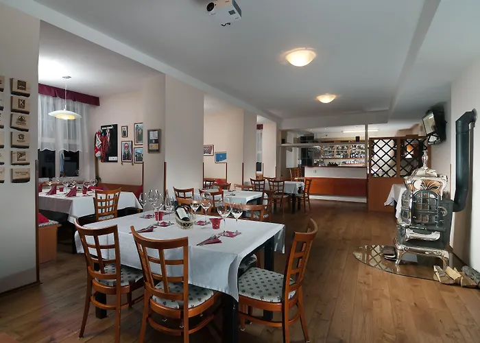 Lyzarska Bouda Domovina 3*