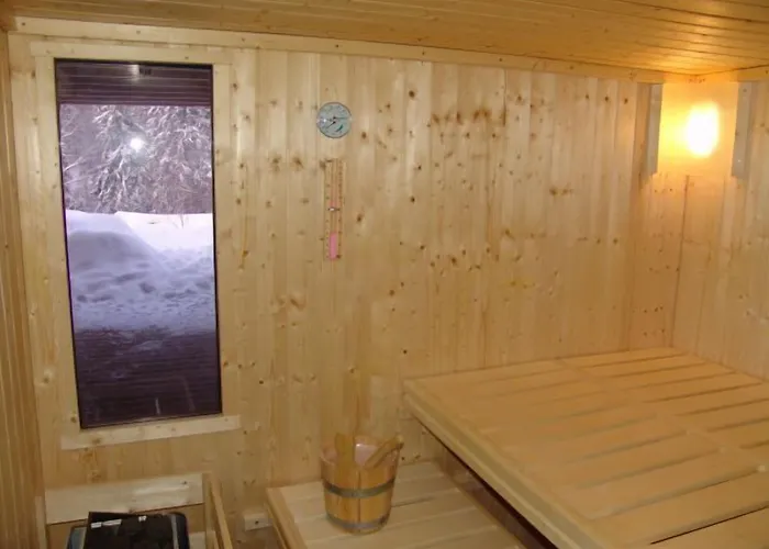 Lyzarska Bouda Domovina 酒店 3*