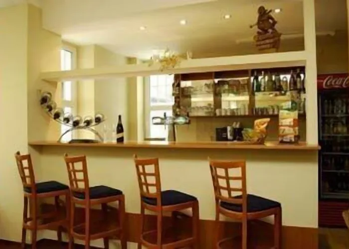 酒店 Lyzarska Bouda Domovina 3*