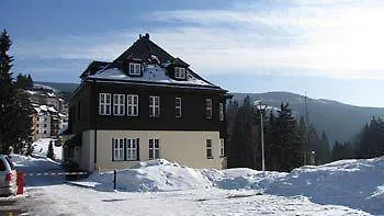 酒店 Lyzarska Bouda Domovina Špindlerŭv Mlýn
