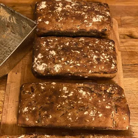 Lyzarska Bouda Domovina