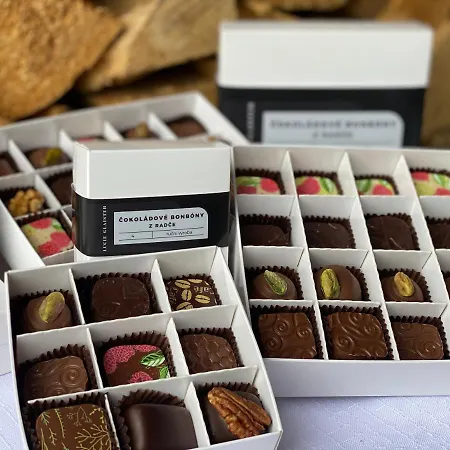 Hotel Lyzarska Bouda Domovina 3*