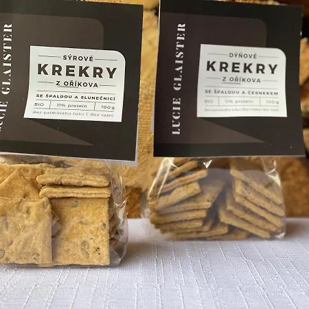 ホテル Lyzarska Bouda Domovina