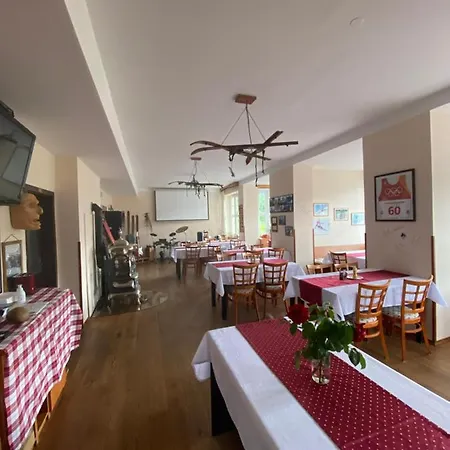 Lyzarska Bouda Domovina Spindleruv Mlyn