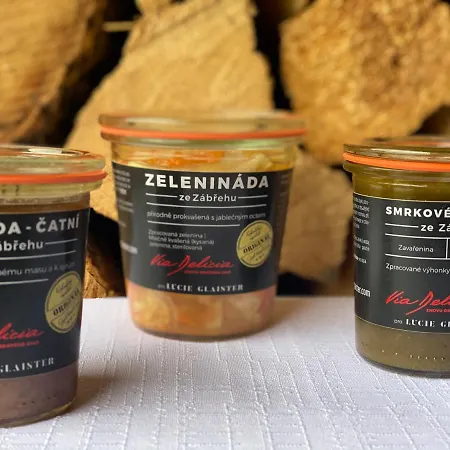 Lyzarska Bouda Domovina Spindleruv Mlyn