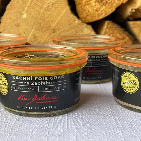 Lyzarska Bouda Domovina スピンドレルフ・ムリン