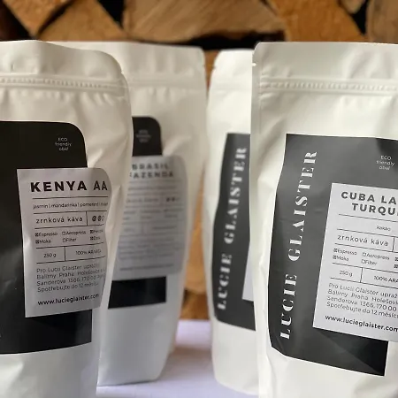 Lyzarska Bouda Domovina