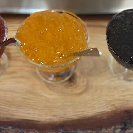 Hotel Lyzarska Bouda Domovina