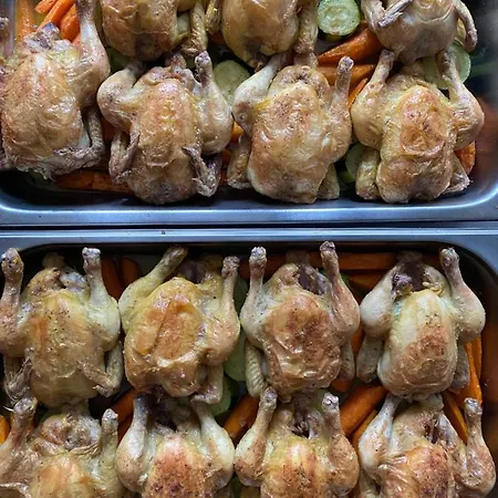 Lyzarska Bouda Domovina Hotel 3*