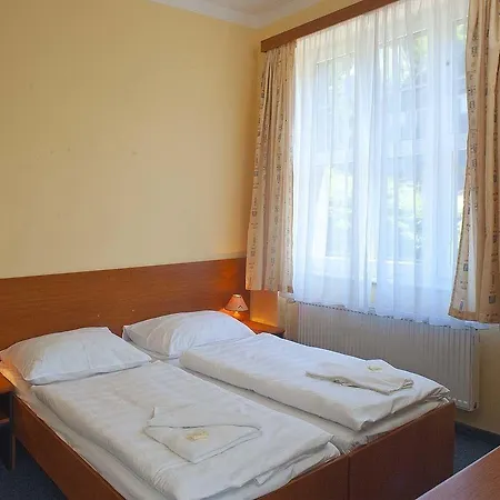 ホテル Lyzarska Bouda Domovina スピンドレルフ・ムリン