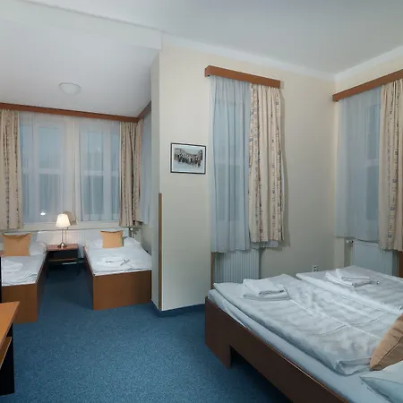 Lyzarska Bouda Domovina Spindleruv Mlyn