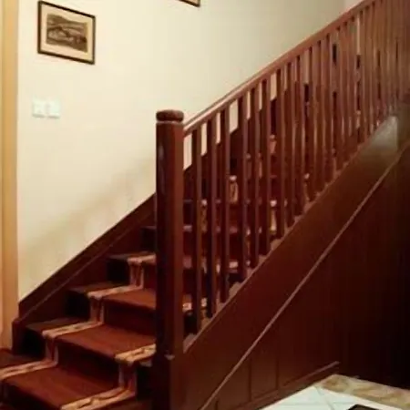 ホテル Lyzarska Bouda Domovina