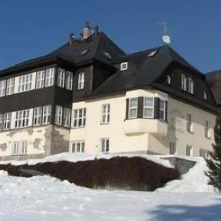 Lyzarska Bouda Domovina