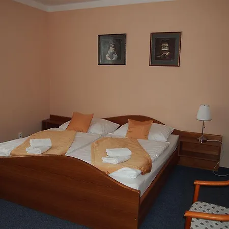 Hotel Lyzarska Bouda Domovina