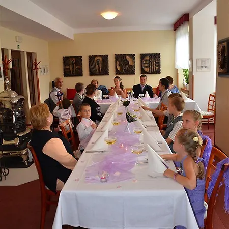 Lyzarska Bouda Domovina Spindleruv Mlyn