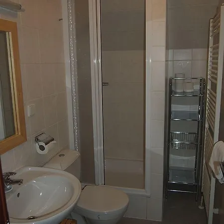 Hotel Lyzarska Bouda Domovina