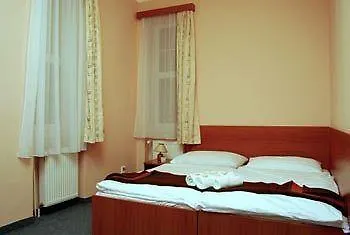 Lyzarska Bouda Domovina Špindlerŭv Mlýn