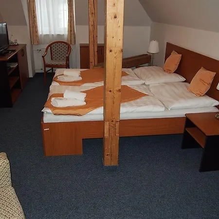 Szálloda Lyzarska Bouda Domovina 3*