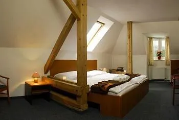 Lyzarska Bouda Domovina 3* Špindlerŭv Mlýn
