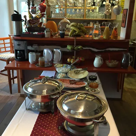 Lyzarska Bouda Domovina Hotel