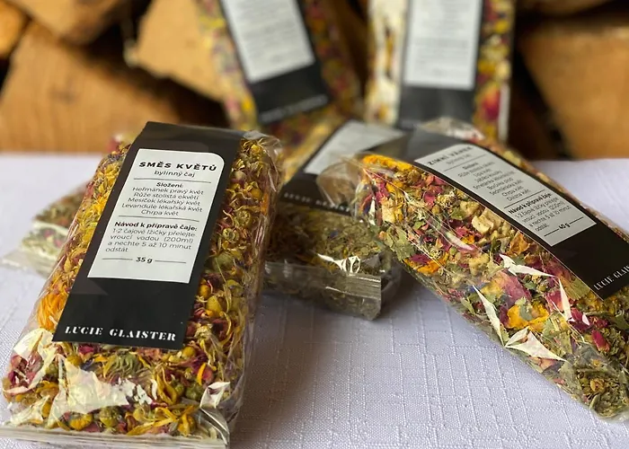 Отель Lyzarska Bouda Domovina Шпиндлерув-Млин