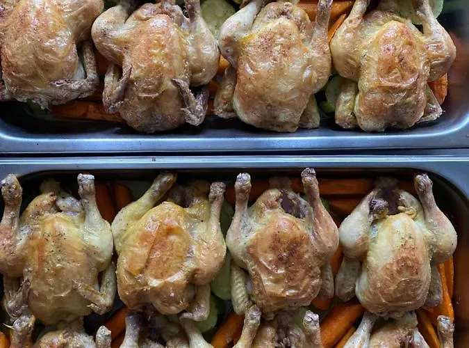 Lyzarska Bouda Domovina Hotel 3*