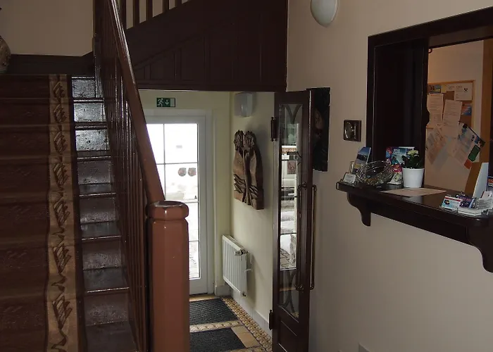 Hotel Lyzarska Bouda Domovina 3*