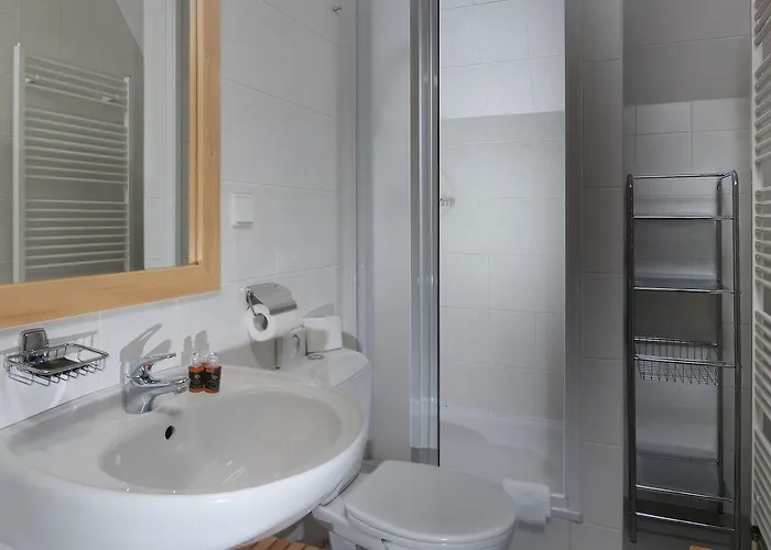 Lyzarska Bouda Domovina 3*