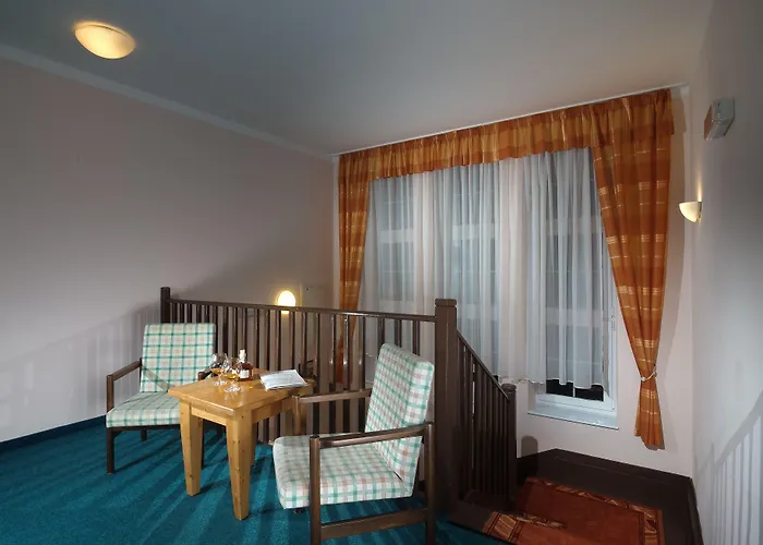 Lyzarska Bouda Domovina Hotel 3*