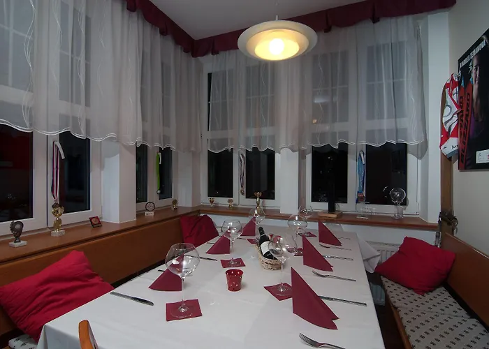 Lyzarska Bouda Domovina Špindlerŭv Mlýn