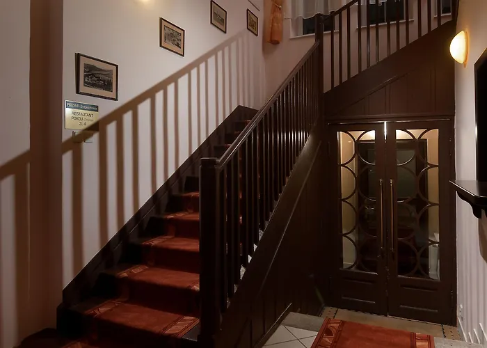 Lyzarska Bouda Domovina Ξενοδοχείο 3*