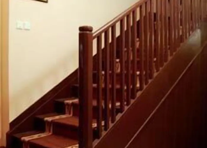 Ξενοδοχείο Lyzarska Bouda Domovina