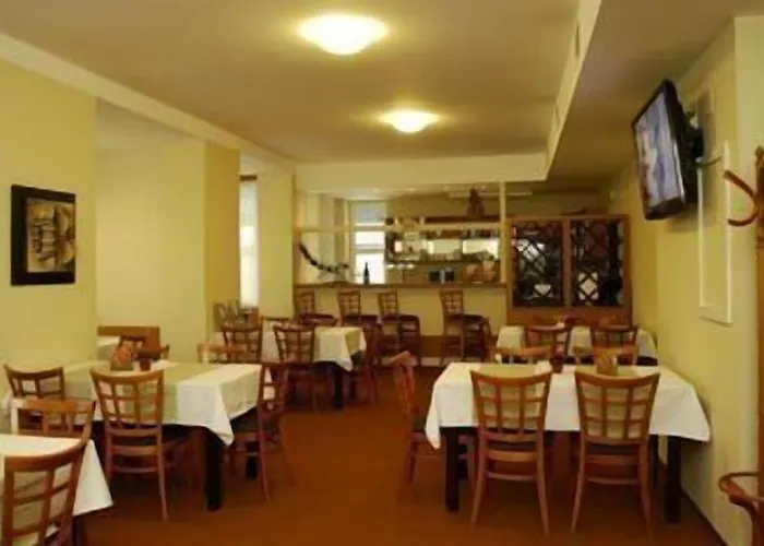 Hotel Lyzarska Bouda Domovina 3*