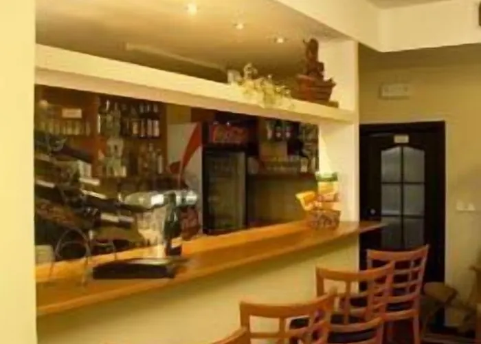 Lyzarska Bouda Domovina 3* Špindlerŭv Mlýn