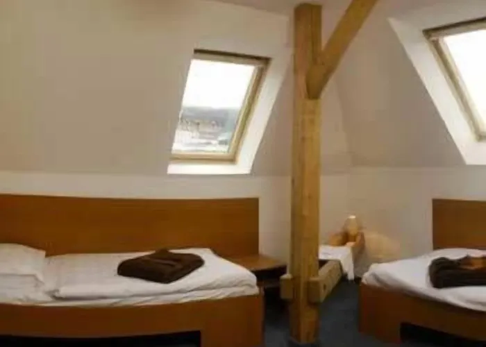 Lyzarska Bouda Domovina 3* Špindlerŭv Mlýn