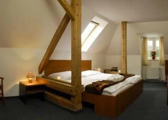 Hotel Lyzarska Bouda Domovina Szpindlerowy Młyn