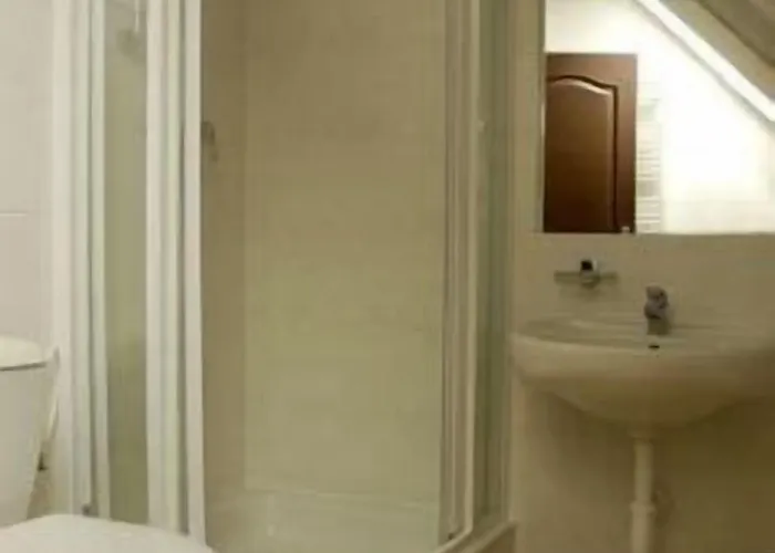 Lyzarska Bouda Domovina 3* Шпиндлерув-Млин