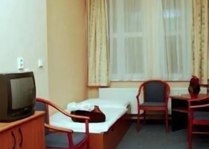 Hotel Lyzarska Bouda Domovina