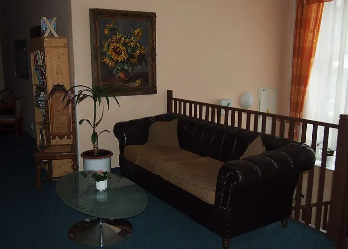 Lyzarska Bouda Domovina