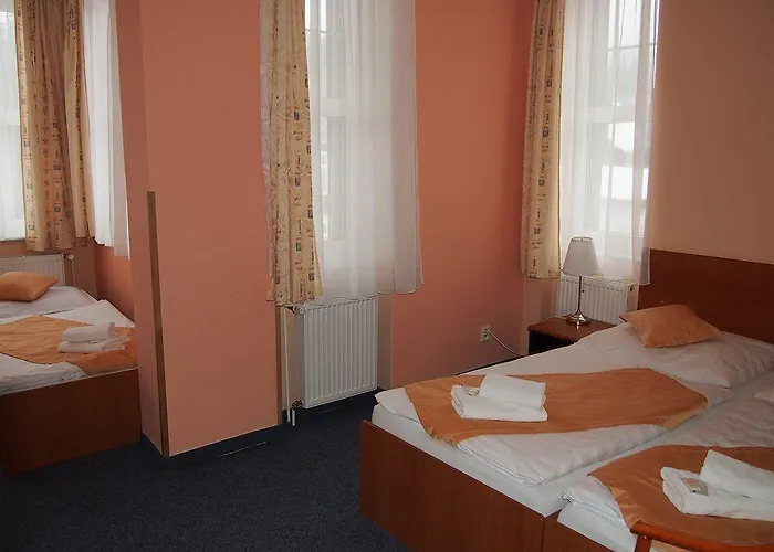 Hotel Lyzarska Bouda Domovina