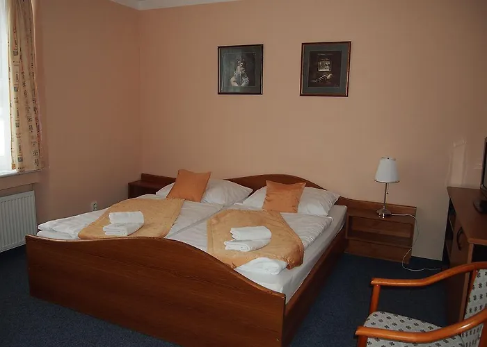 Hotel Lyzarska Bouda Domovina